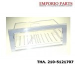 Συρτάρι συντήρησης ψυγείου SAMSUNG Συρτάρι συντήρησης ψυγείου SAMSUNG, DA97-07816A